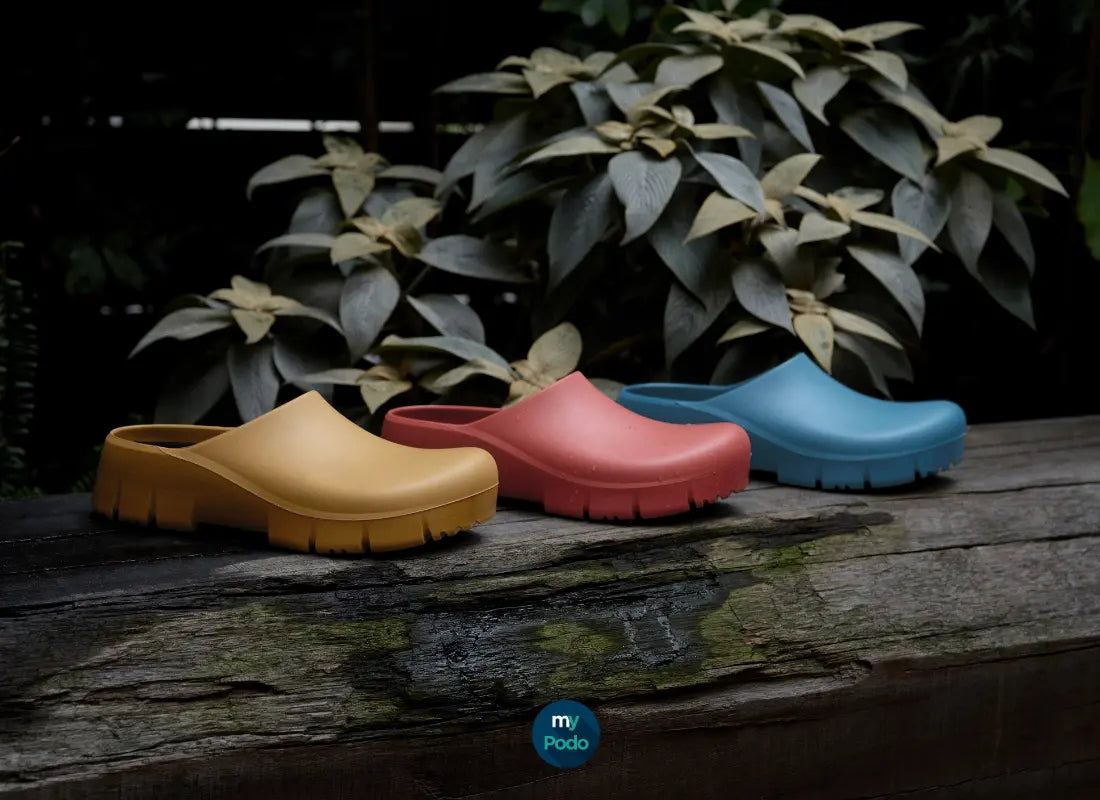 Birkenstock-fait-son-entrée-chez-My-Podologie My Podologie