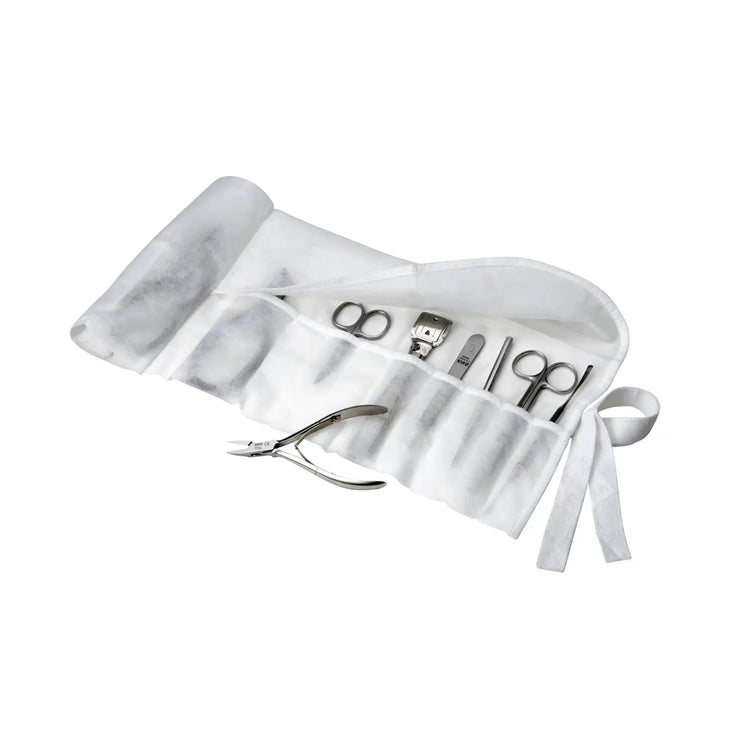 50 étuis d'emballages et de transport des instruments jetables - 58/31 cm - Ruck Ruck