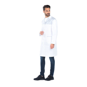 Maxime - Blouse - Manches longues - Homme - 105 cm