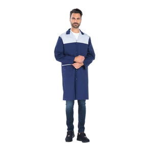Maxime - Blouse - Manches longues - Homme - 105 cm