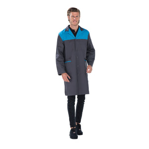 Maxime - Blouse - Manches longues - Homme - 105 cm