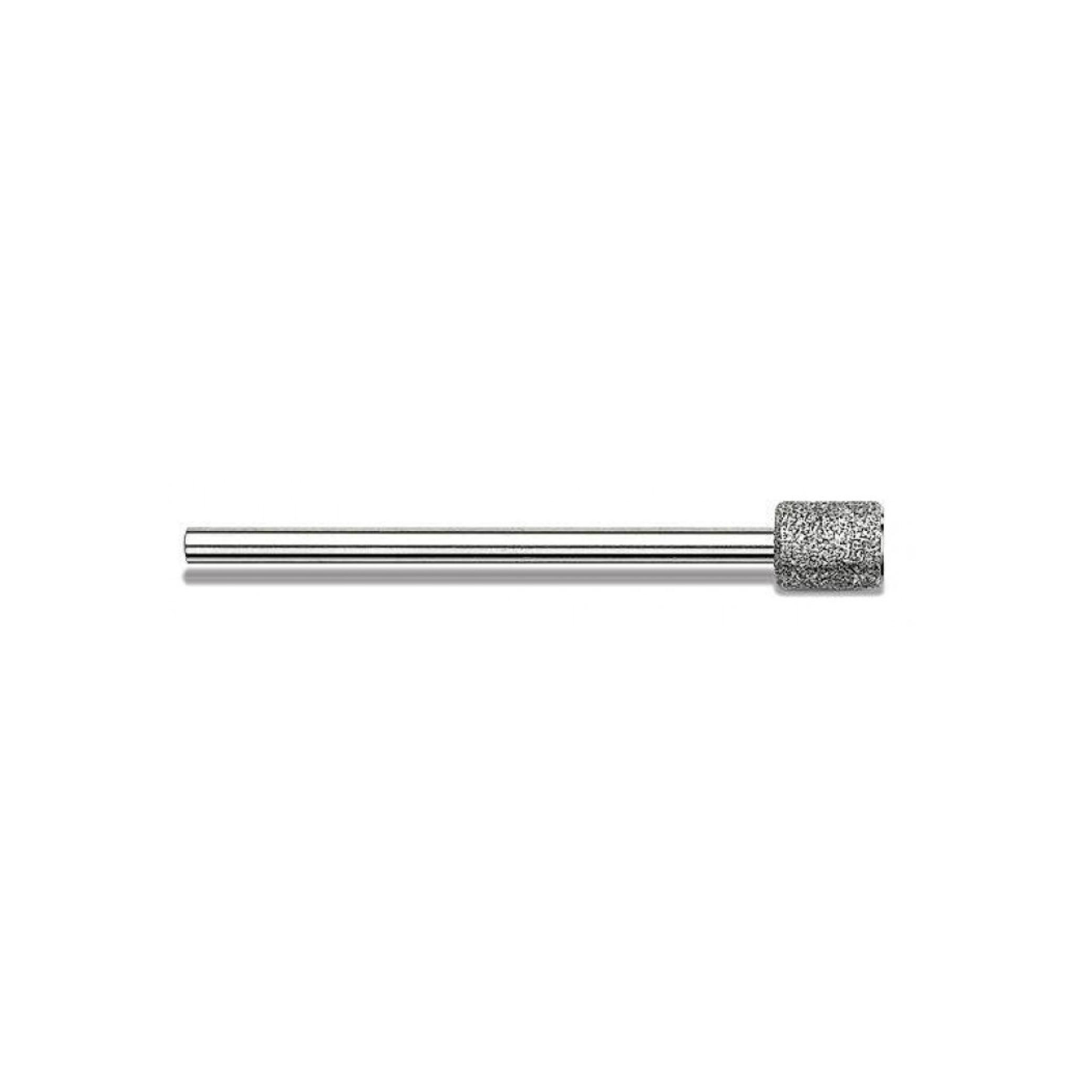 Fraise diamant - Abrasion des ongles - 5,5 mm - 840S/8840S - SIDE Grip