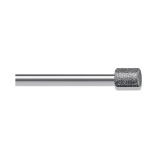 Fraise diamant - Lissage ongles et callosités - 841/840L - Busch Busch