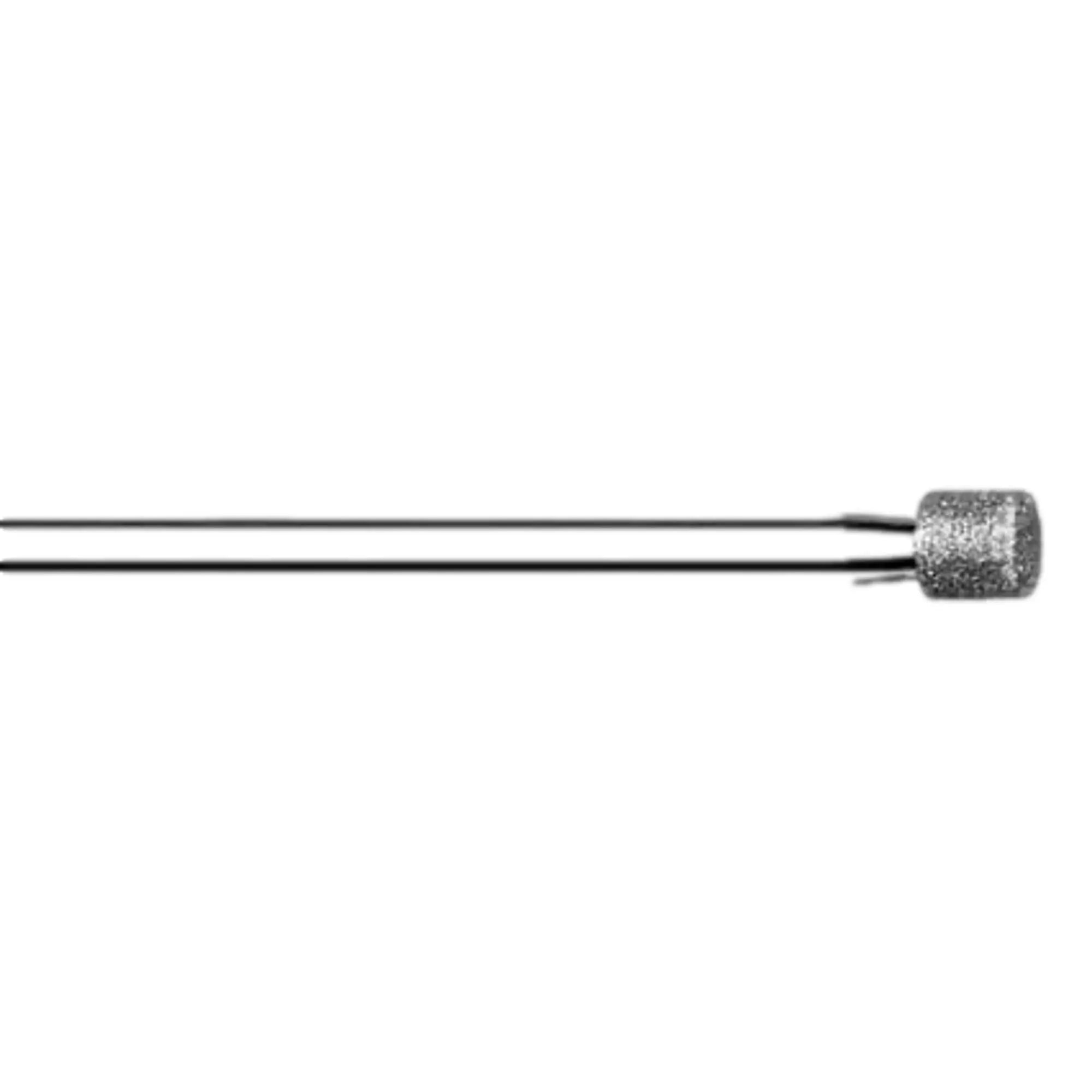 Fraise diamant - Lissage ongles et callosités - 841/840L - Busch - My Podologie