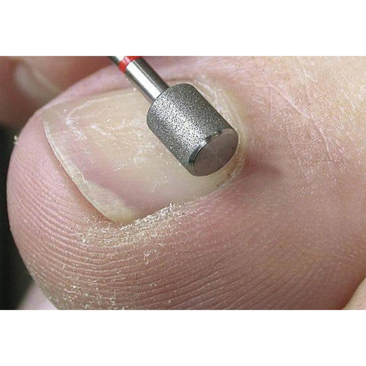 Fraise diamant - Abrasion des ongles - 5,5 mm - 840S/8840S - SIDE Grip - My Podologie