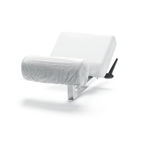 Accessoire Fauteuil - Housse de protection jetable pour rouleaux de talon - Stella 3S et Comfort - Ruck Ruck