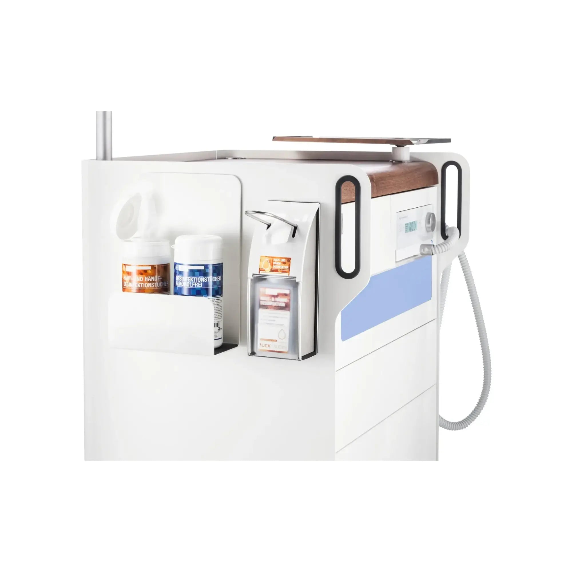 Accessoire Unit Room - Etagère universelle magnétique - Ruck Ruck