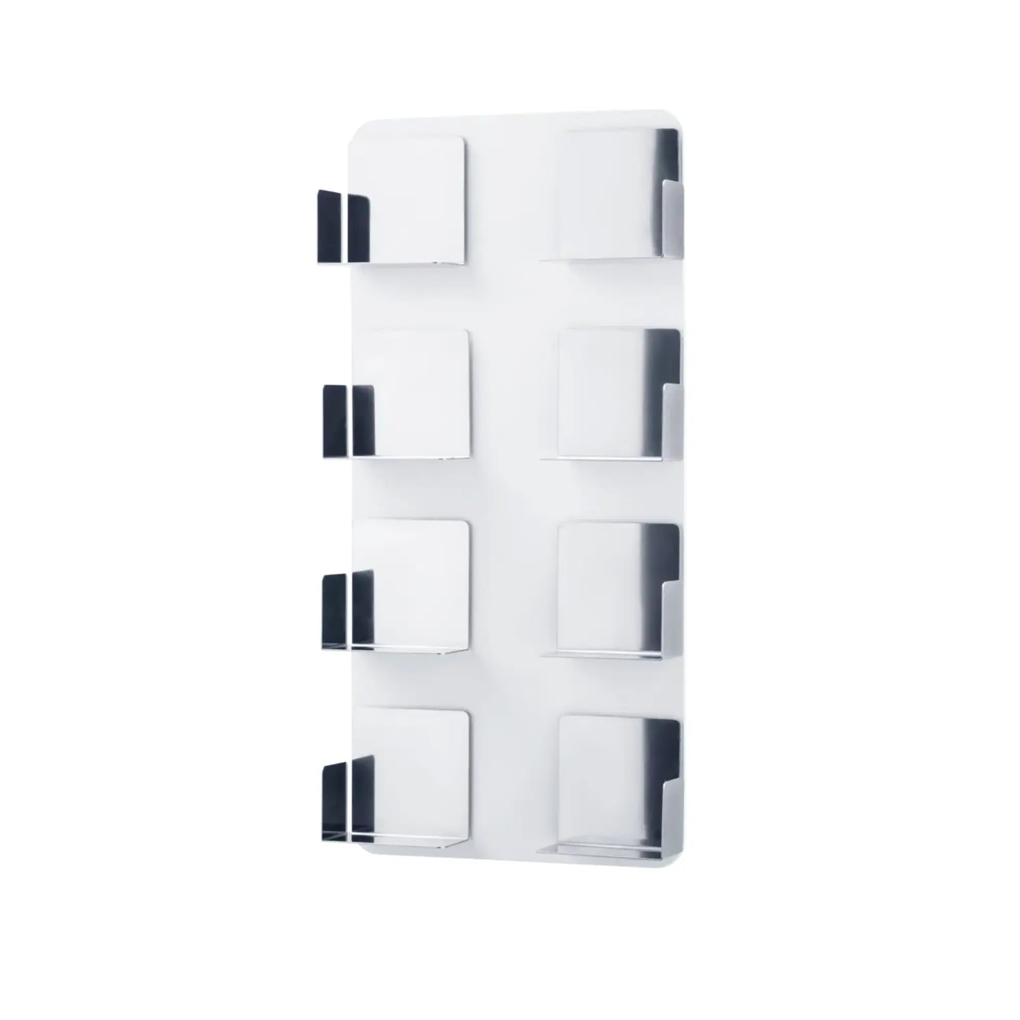 Accessoire Unit Room - Support magnétique distributeur 4 boîtes de gants - Ruck Ruck