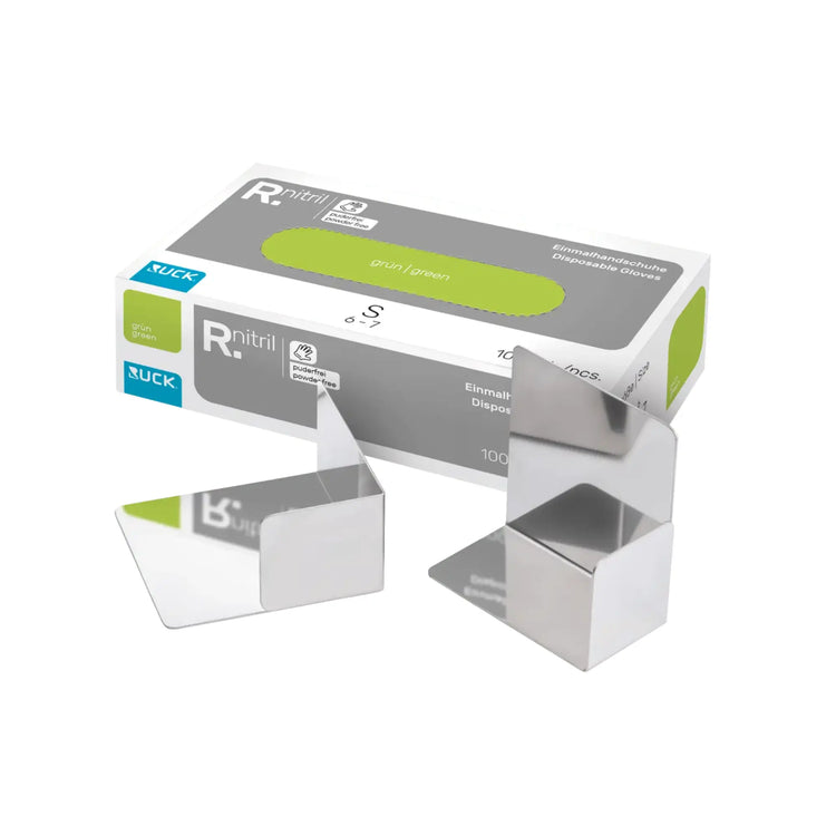 Accessoire Unit Room - Support magnétique distributeur gants - Ruck Ruck