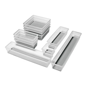 Accessoire Unit Room - Système d'organisation de tiroir - Ruck Ruck