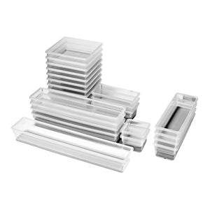 Accessoire Unit Room - Système d'organisation de tiroir - Ruck Ruck Organisation-11