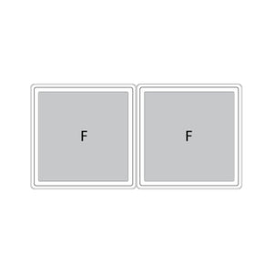 Accessoire Unit Room - Système d'organisation de tiroir - Ruck Ruck