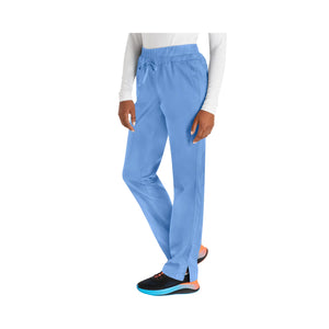 Angers - Pantalon avec cordon de serrage - femme - Cherokee Cherokee Authentic Workwear