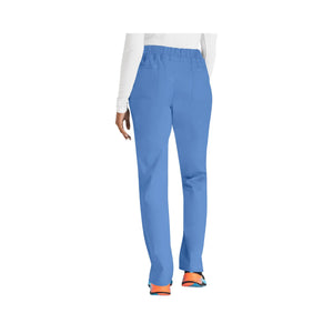 Angers - Pantalon avec cordon de serrage - femme - Cherokee Cherokee Authentic Workwear