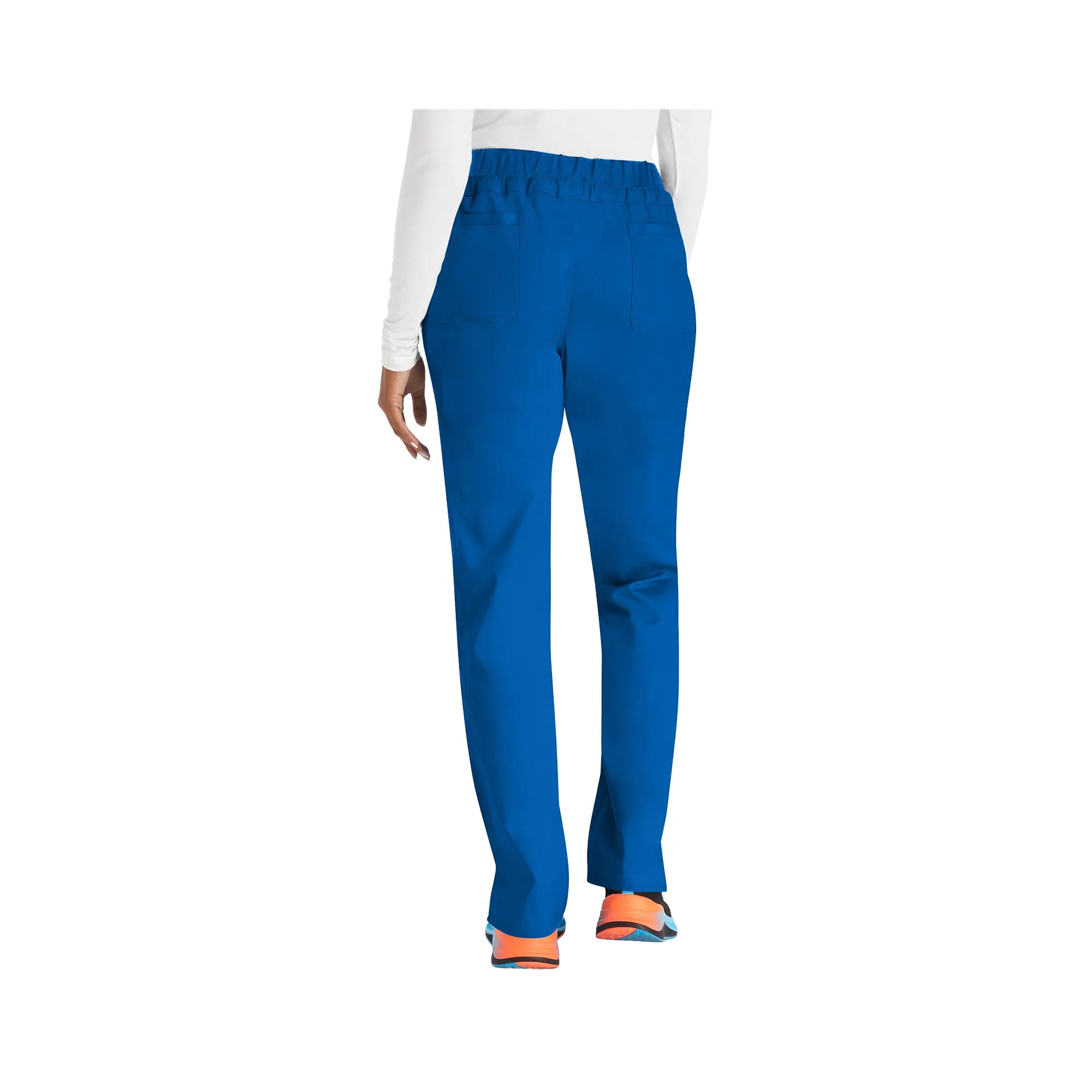 Angers - Pantalon avec cordon de serrage - femme - Cherokee Cherokee Authentic Workwear