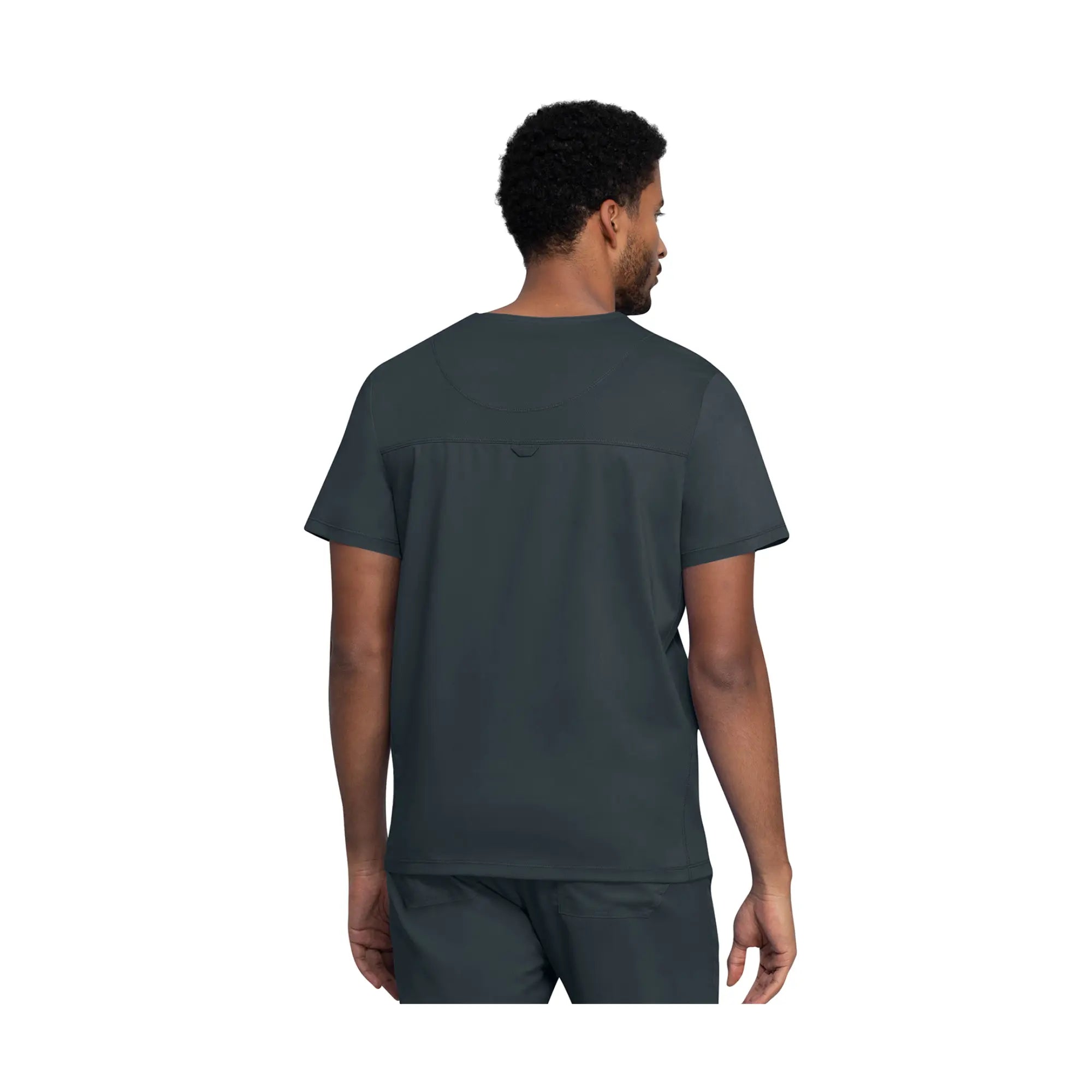 Anglet - Tunique médicale - Col V - 72 cm - Homme - Cherokee Cherokee Authentic Workwear