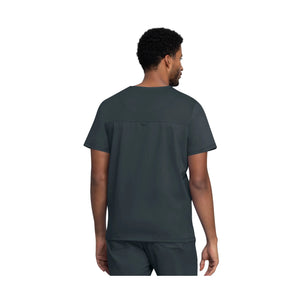 Anglet - Tunique médicale - Col V - 72 cm - Homme - Cherokee Cherokee Authentic Workwear