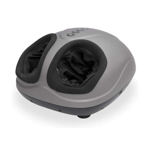 Appareil pour massage Shiatsu pour pieds - Chaleur et pression d'air - Marnur My Podologie