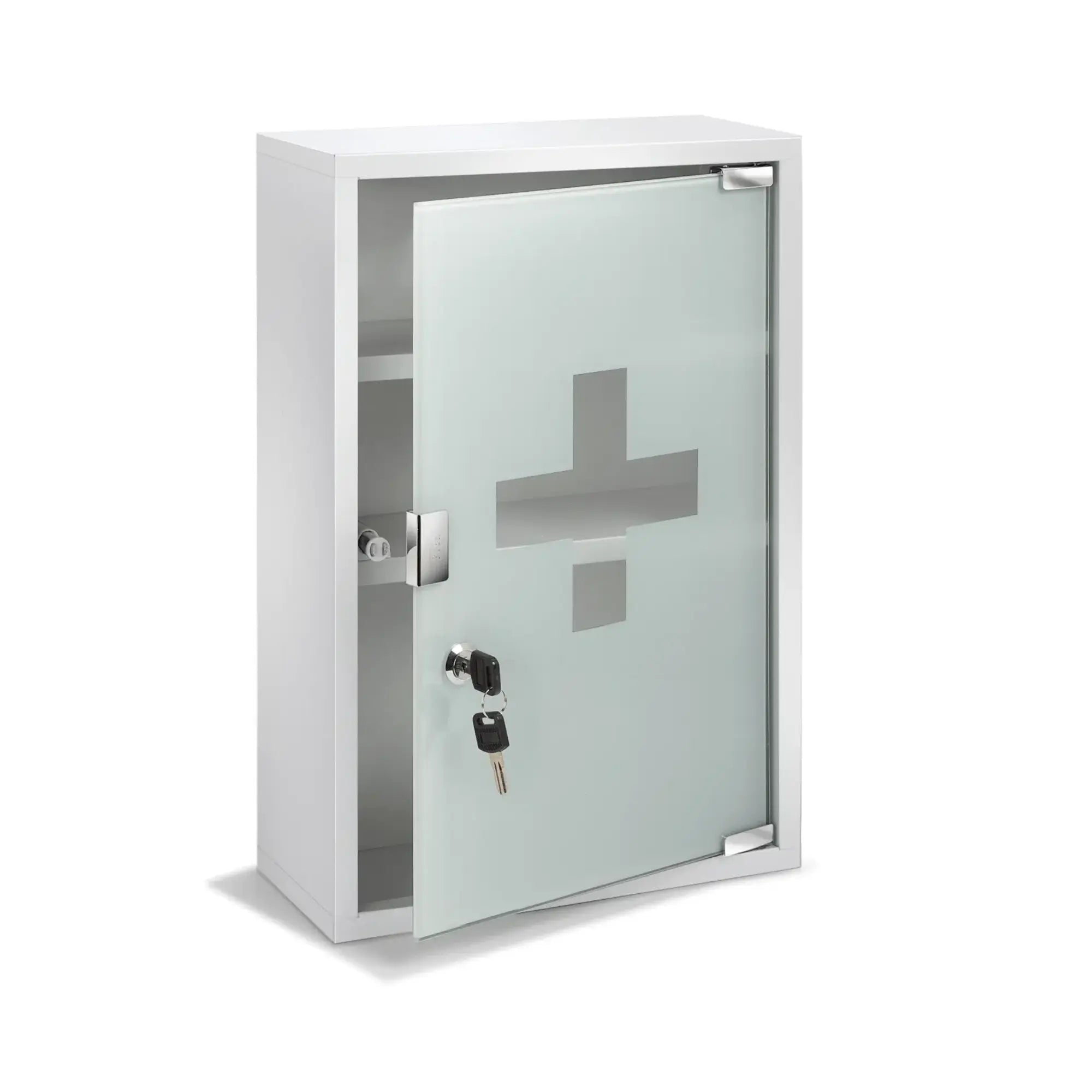 Armoire à pharmacie - 1 porte - Ruck Ruck