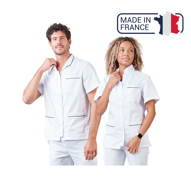 Artemis - Blouse Manches courtes - Mixte - 73 cm - Phirejo Phirejo