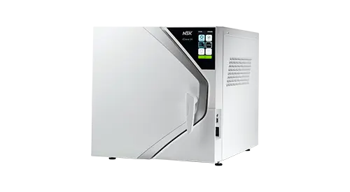 Autoclave 24 litres - Classe B - iClave 24 - NSK NSK