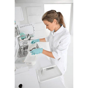 Bac de décontamination pour instruments - 2L - Ruck Ruck