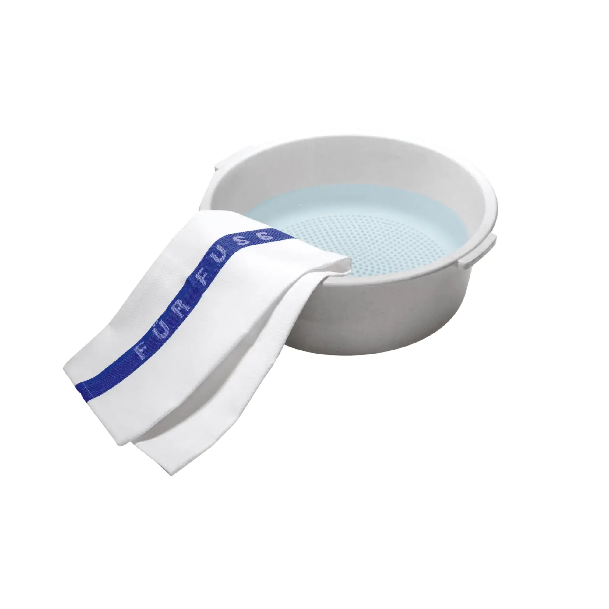 Bain de pieds avec picots - Ruck Ruck