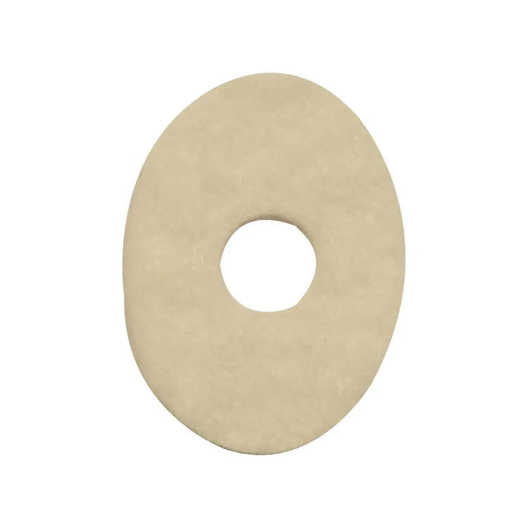 Bandages feutre creux adhésifs - Forme ovale - Fresco Fresco Podologia