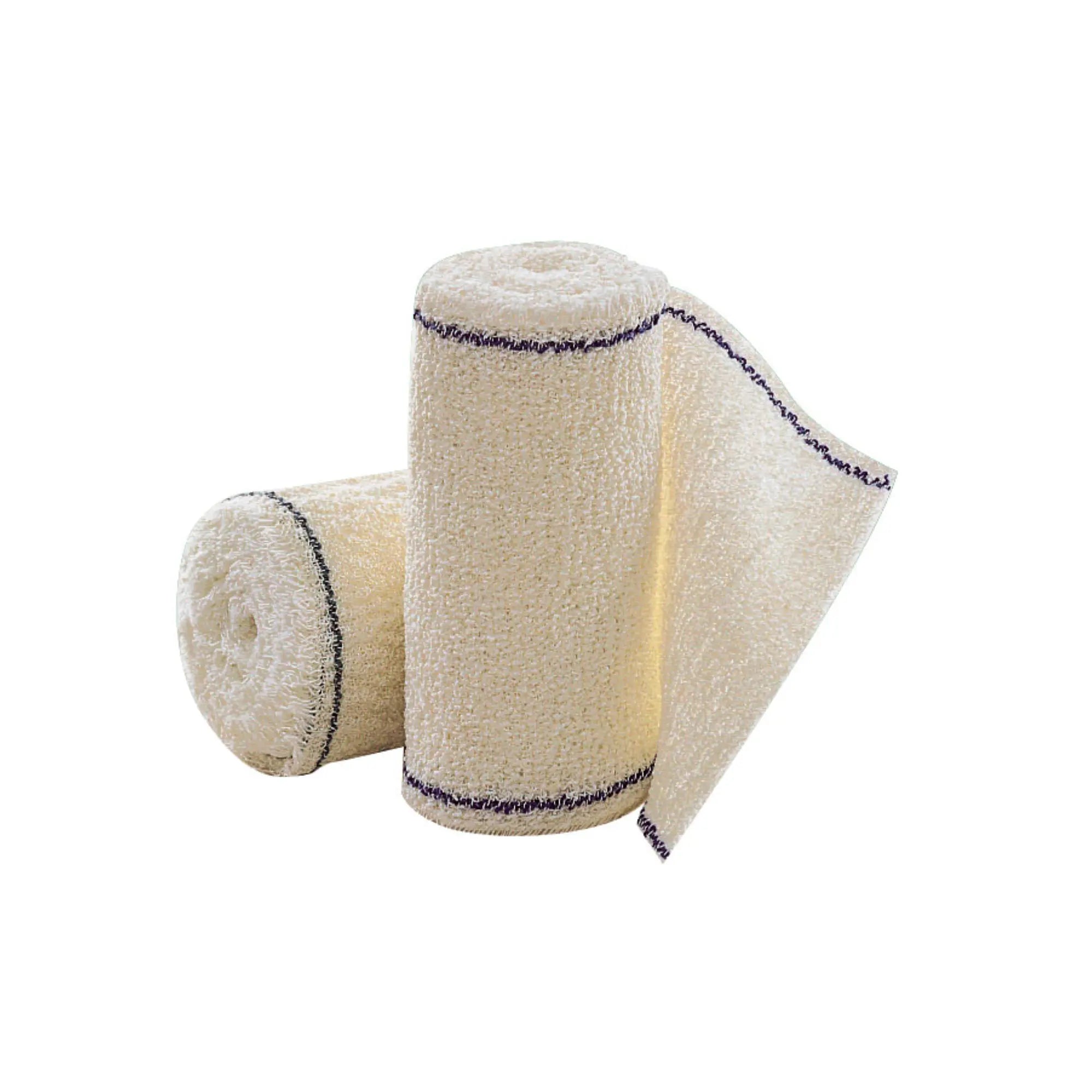 Bande Velpeau Crêpe F - 6 dimensions - Lauhmann Rauscher Lohmann Rauscher