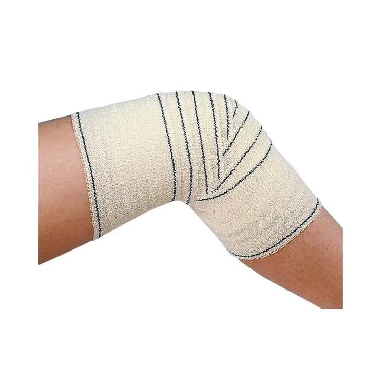 Bande Velpeau Crêpe F - 6 dimensions - Lauhmann Rauscher Lohmann Rauscher