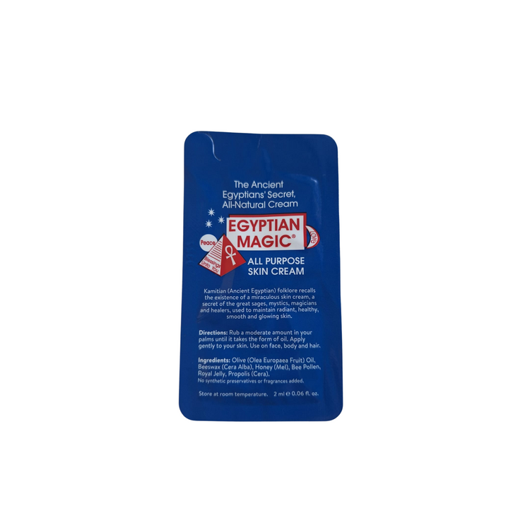 Baume de soin Egyptian Magic - 2 ml Egyptian Magic