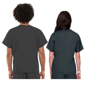 Biarritz - Tunique médicale - Col V - Unisexe - Cherokee Cherokee Authentic Workwear