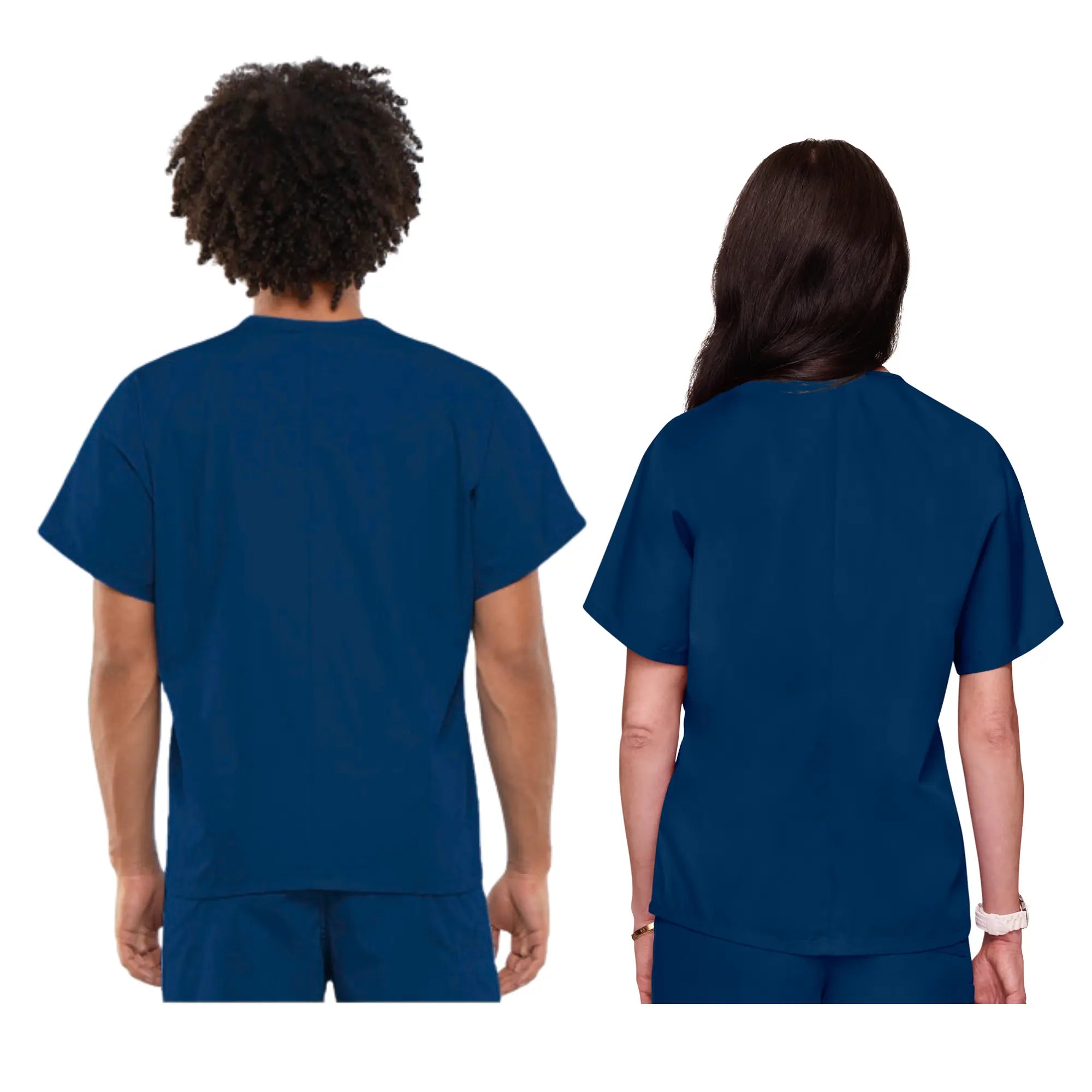 Biarritz - Tunique médicale - Col V - Unisexe - Cherokee Cherokee Authentic Workwear