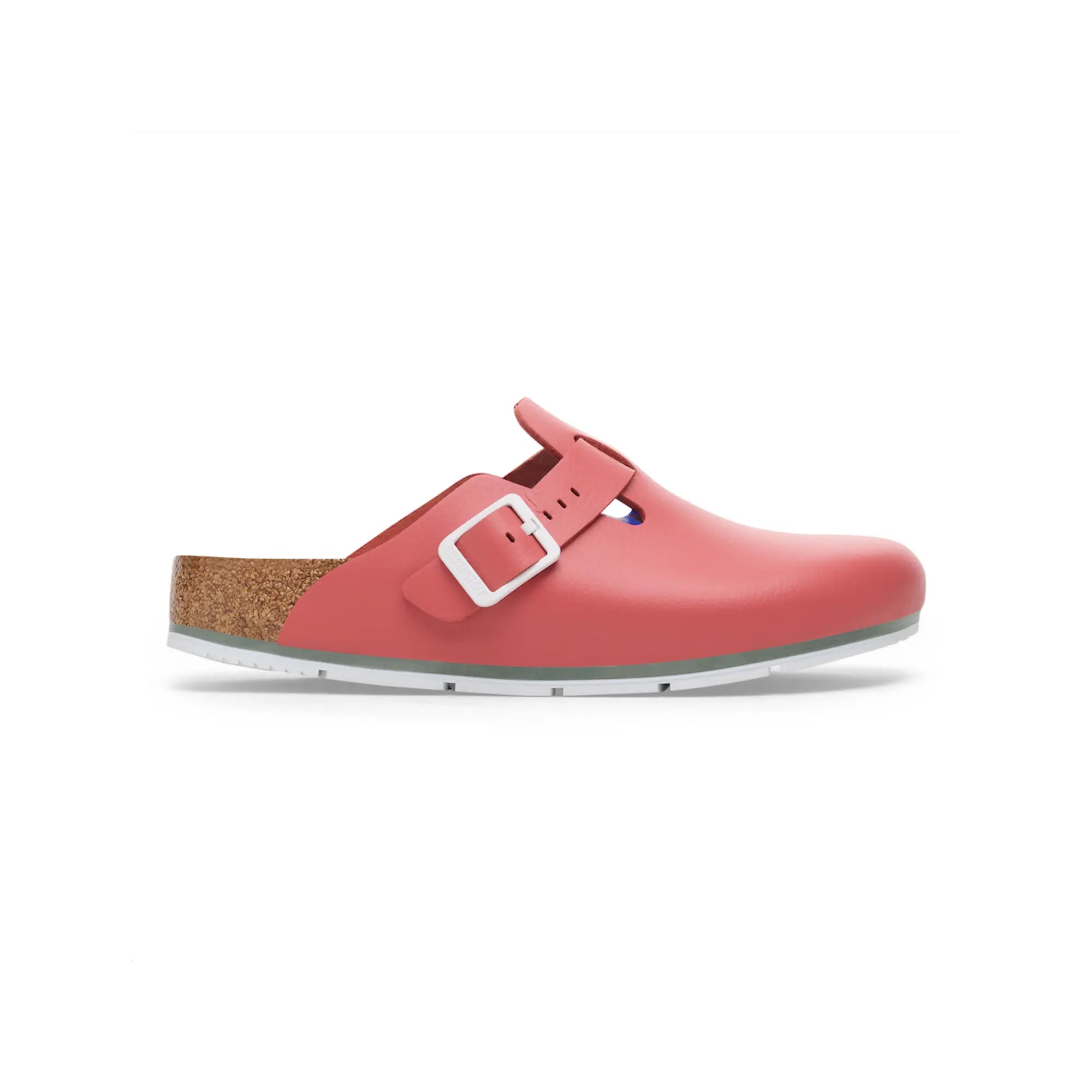 Boston Pro - Cuir naturel - Plusieurs coloris - Birkenstock - Couleur 2 Birkenstock