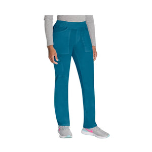 Brest - Pantalon slim - Taille moyenne - Femme - Dickies Dickies