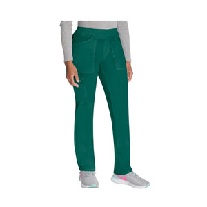 Brest - Pantalon slim - Taille moyenne - Femme - Dickies Dickies
