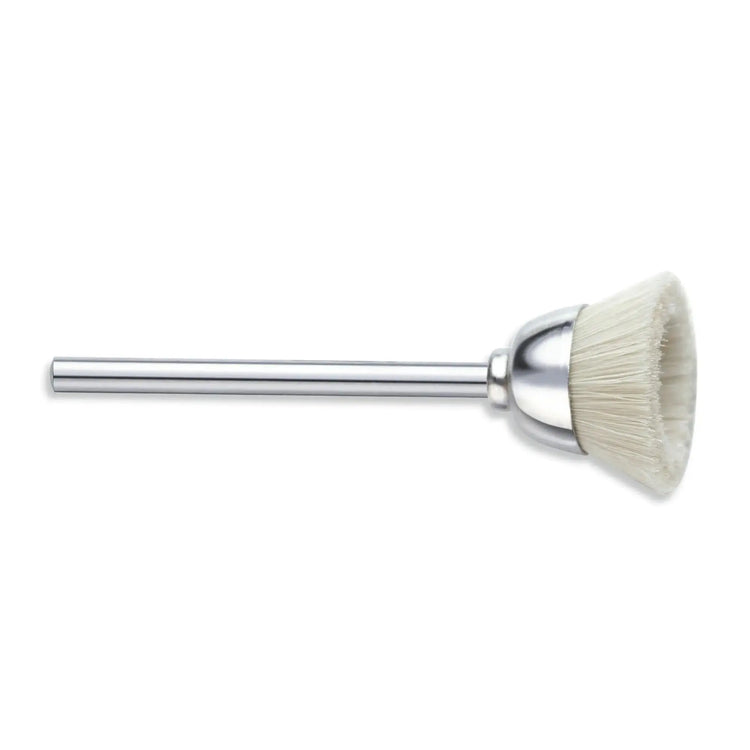 Brosse 7243 - Poils de chèvre - 10 mm - My Podologie