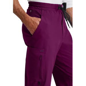 Budapest - Jogging cordon de serrage - Homme - Barco One BARCO