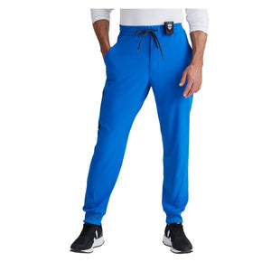 Budapest - Jogging cordon de serrage - Homme - Barco One BARCO  Bleu Roi / XL