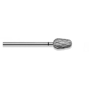 Fraise diamant - Abrasion des callosités dures - CD5369/CD4369 - Busch - My Podologie