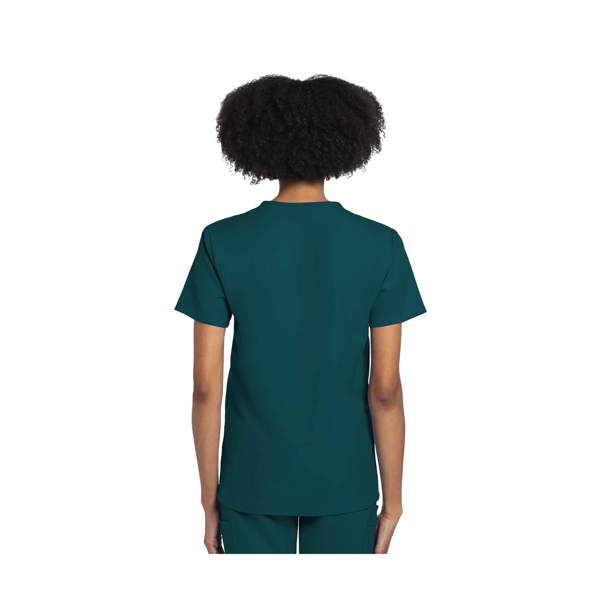 Capbreton - Tunique médicale - Col V - Unisexe - Cherokee Cherokee Authentic Workwear