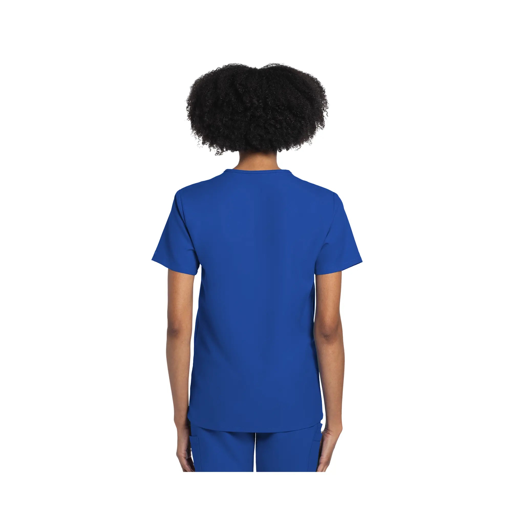 Capbreton - Tunique médicale - Col V - Unisexe - Cherokee Cherokee Authentic Workwear