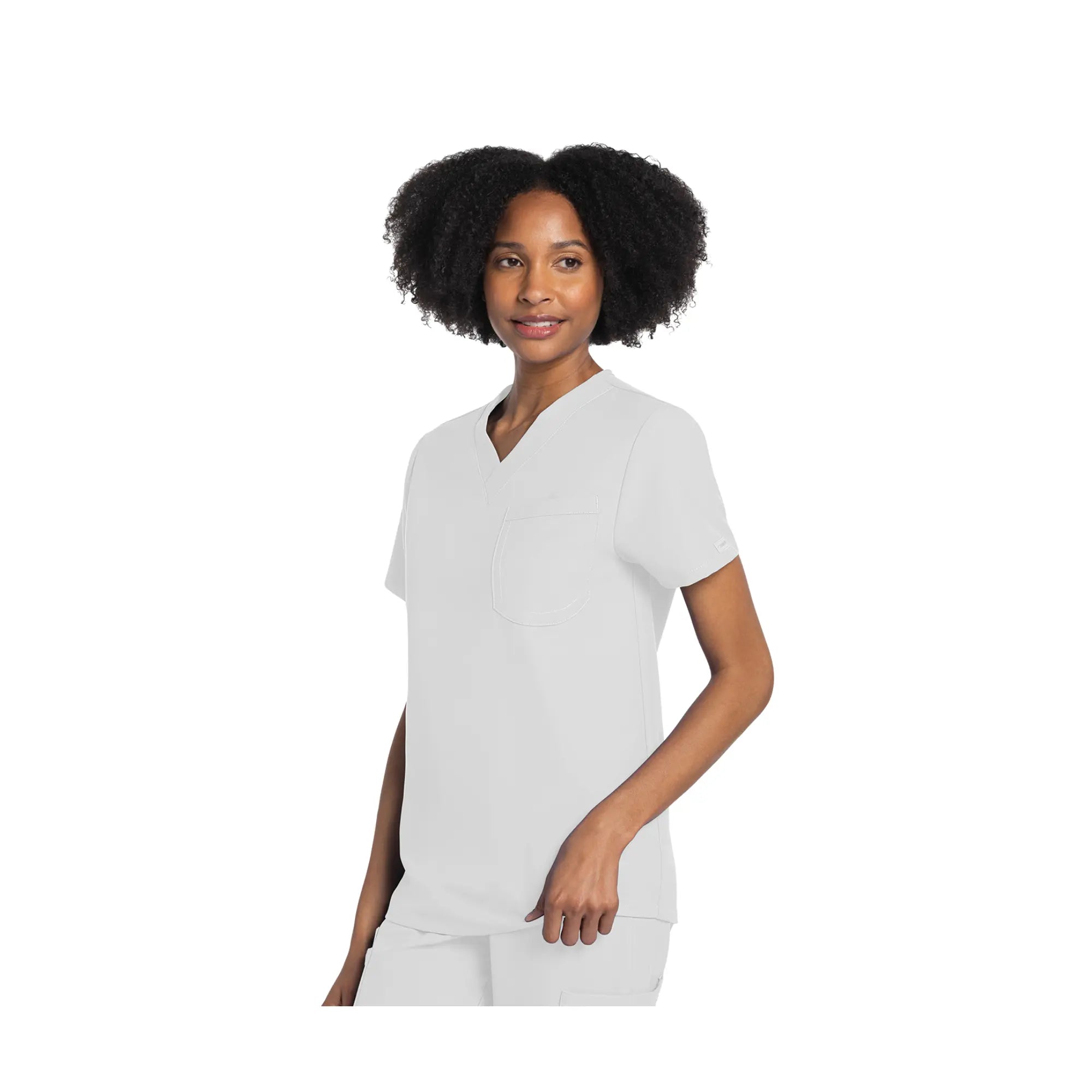 Capbreton - Tunique médicale - Col V - Unisexe - Cherokee Cherokee Authentic Workwear