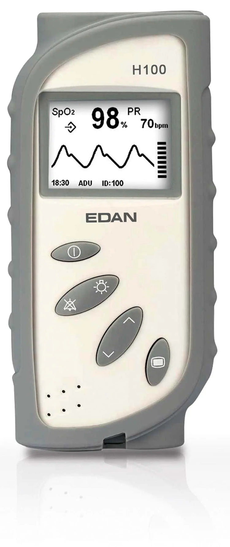 Capteur Neonatal Oxymètre H100B Frafito