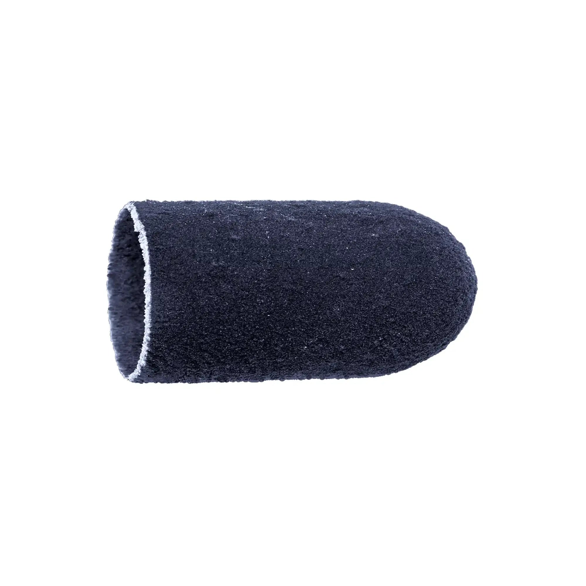 Capuchons abrasifs coniques x10 1602 - Diamant - Grain moyen - Abrasion des cors, durillons et hyperkératoses - 11 mm Ruck