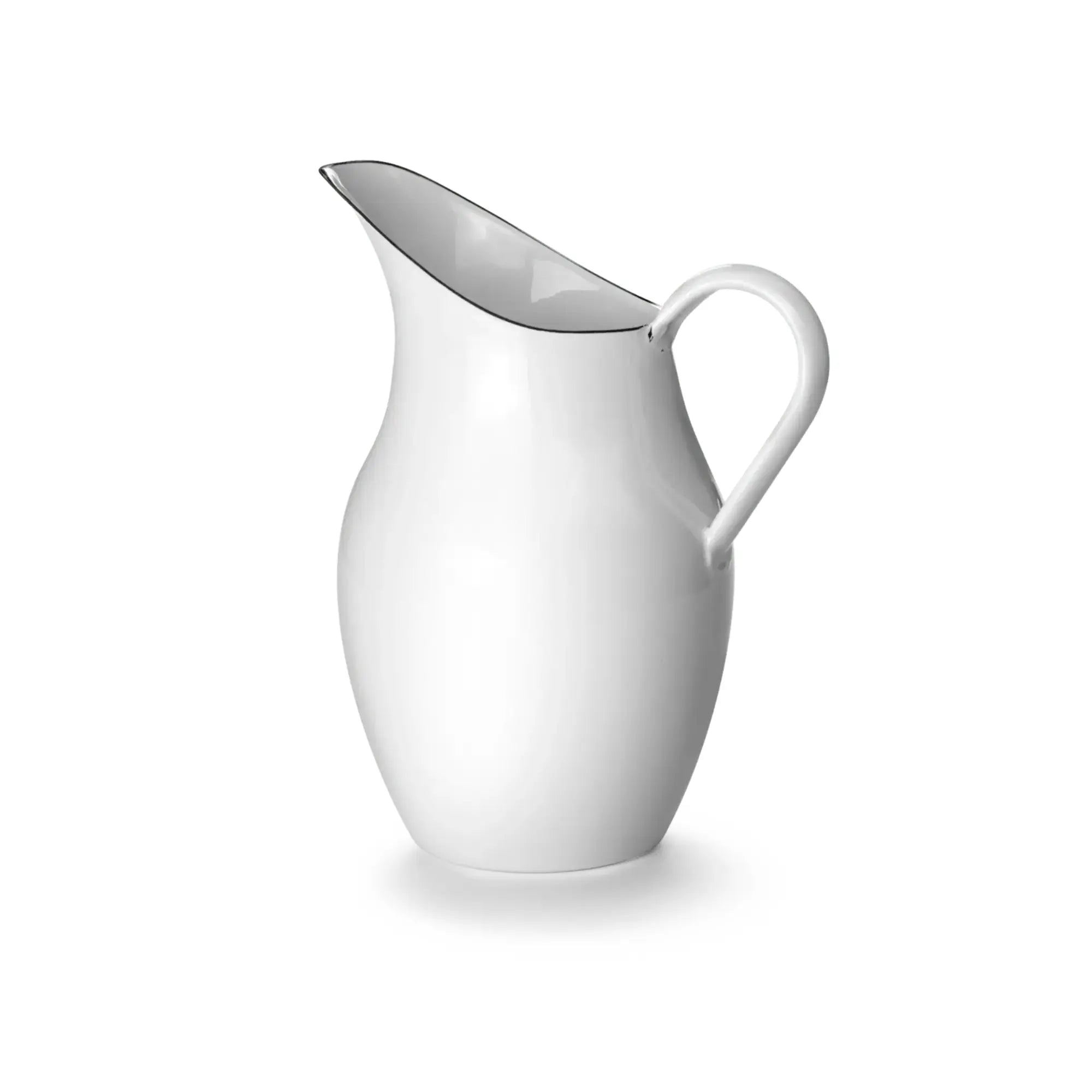 Carafe en émail - Ruck Ruck