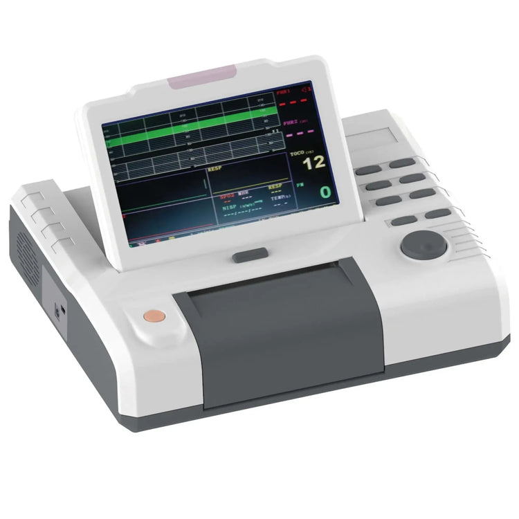 Cardiotocographe LETO 8 - FRAFITO Frafito