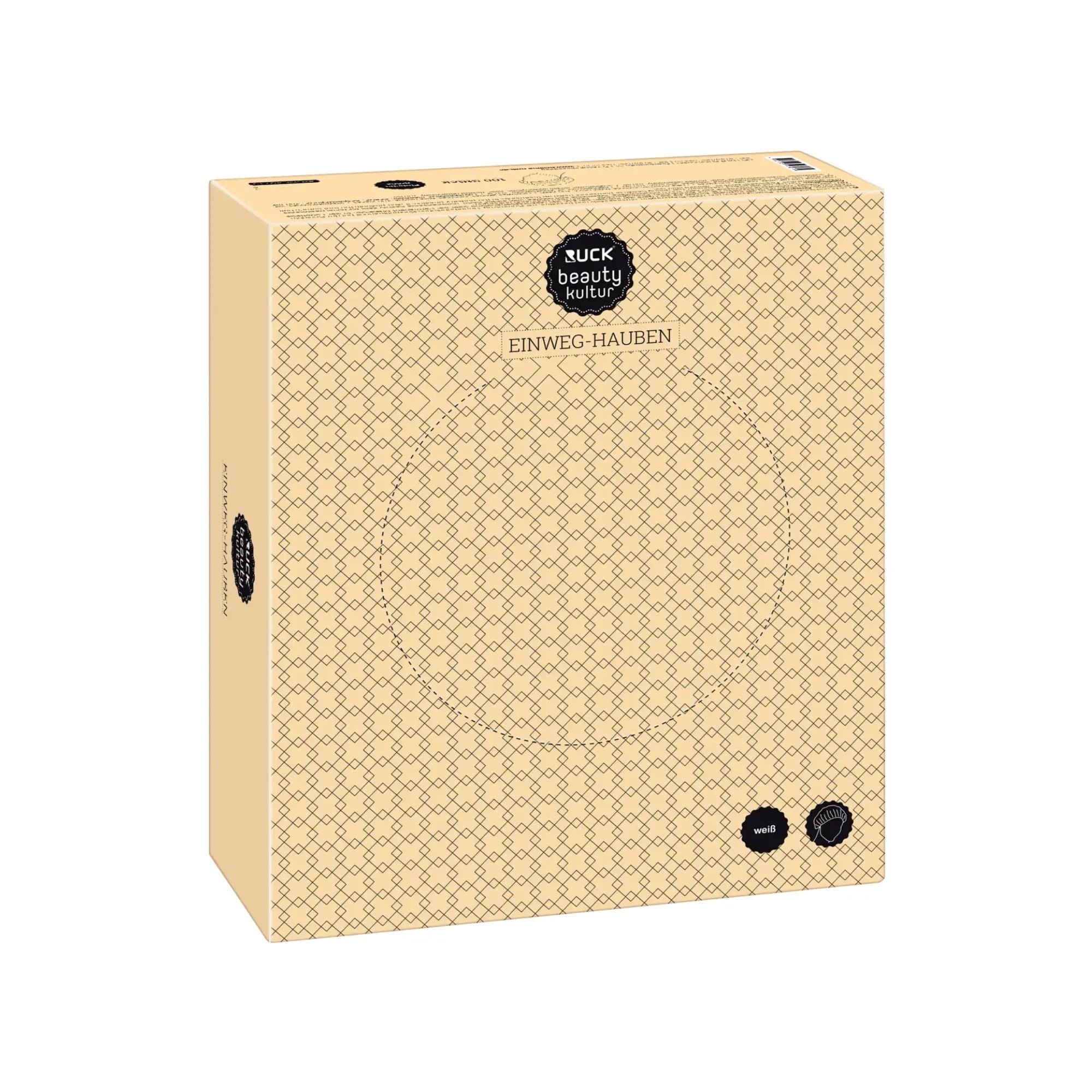 Charlotte de protection - Pack de 100 pièces - Ruck Ruck