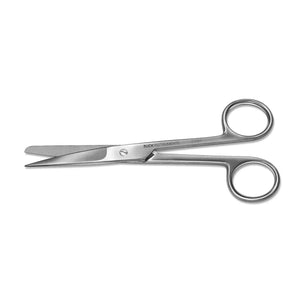 Ciseaux à pansements - Longueur : 14 cm - Ruck Ruck