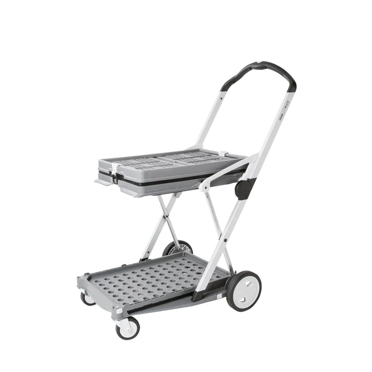 Clax Mobil - Système de transport à domicile - Ruck Ruck